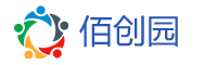 佰创园logo